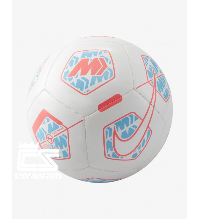 Nike Mercurial Fade Soccerball DD0002-100